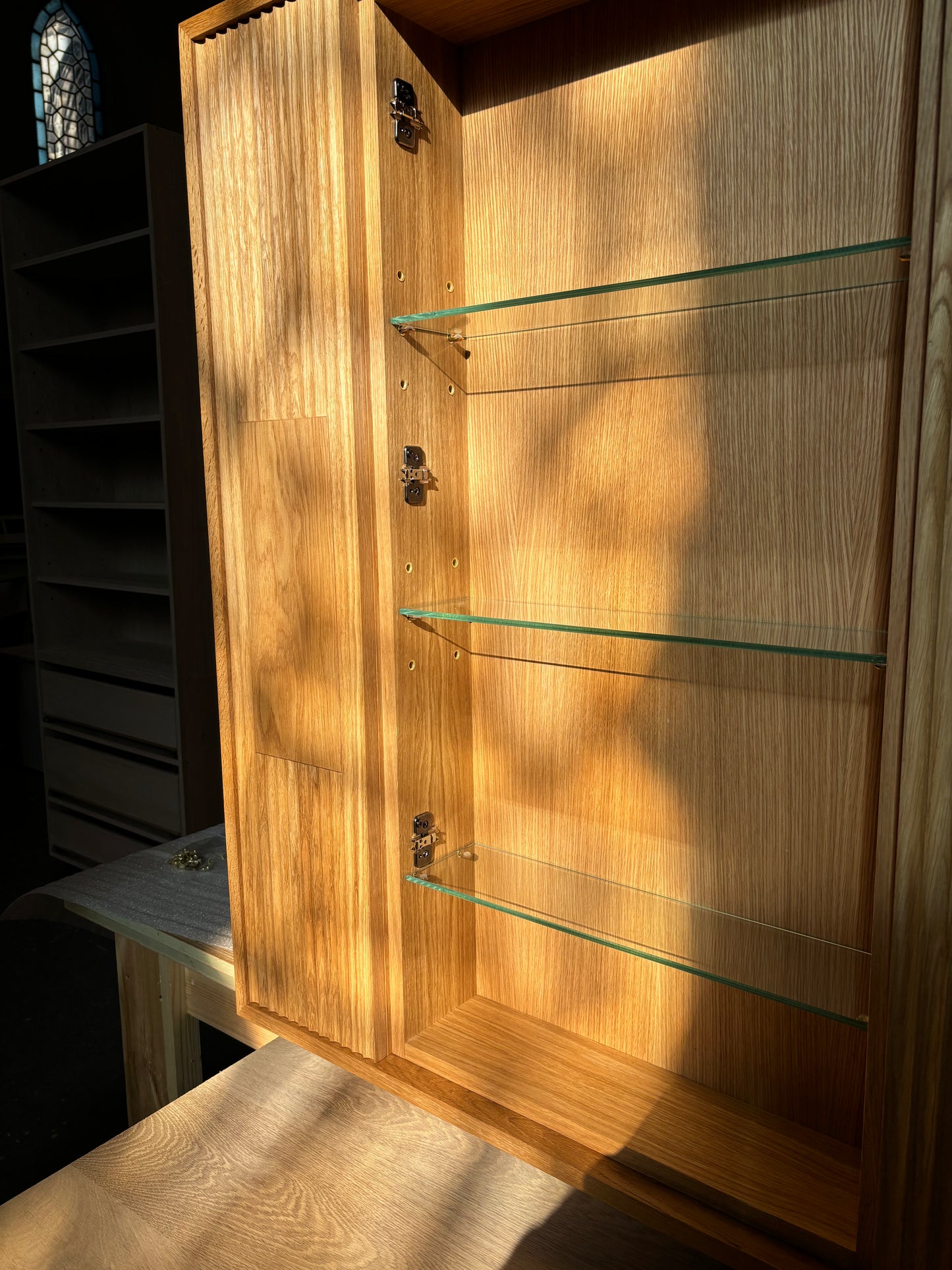 Bespoke Cabinetry
